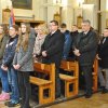 Uroczystości w Parafii św. Krzysztofa w Tuszyn Lesie